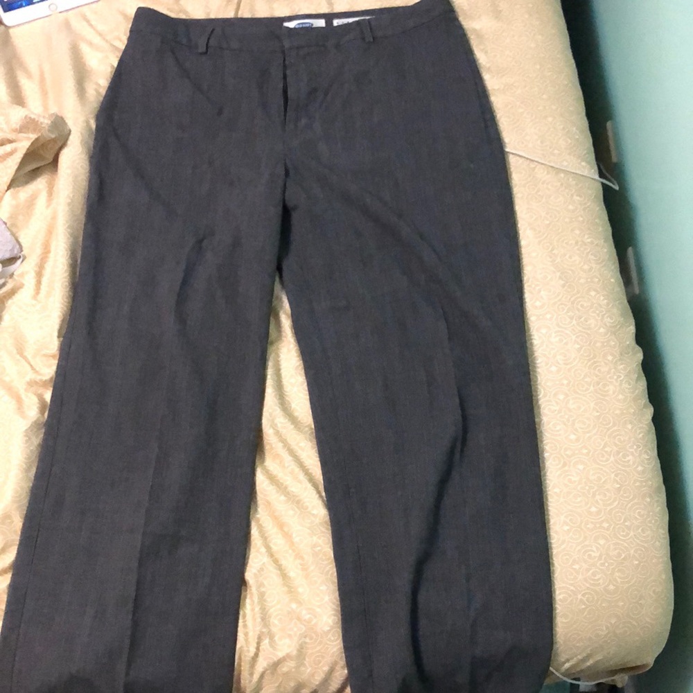 Old Navy dress pants